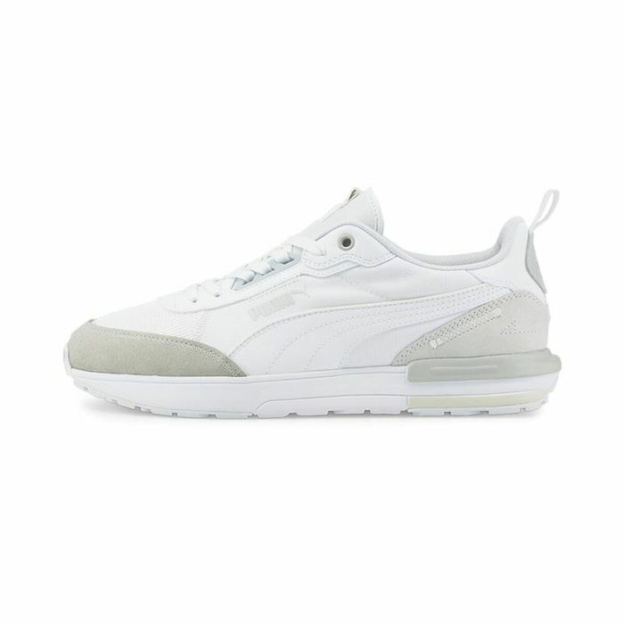 Women's Puma R22 Shoes