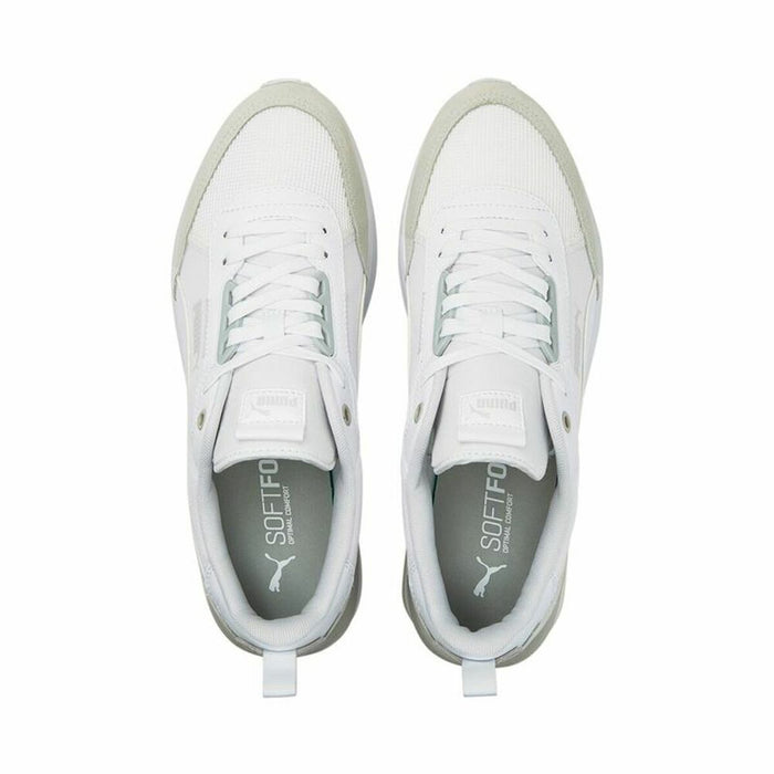 Women's Puma R22 Shoes