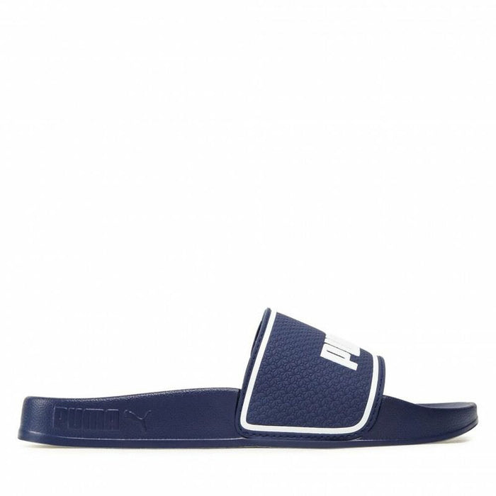 Men's Flip Flops Puma Leadcat 2.0  Dark blue