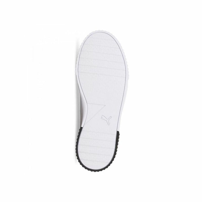 Women's Puma Carina Logomania Shoes