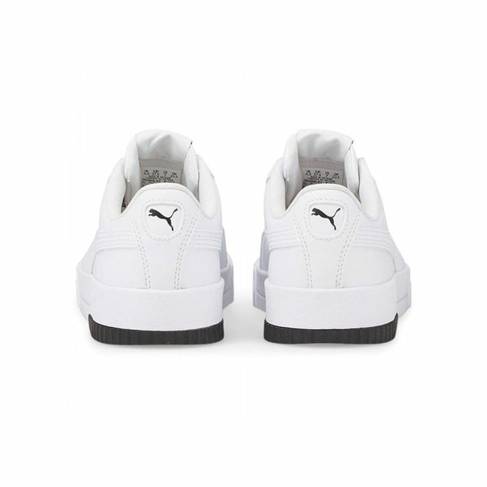Women's Puma Carina Logomania Shoes