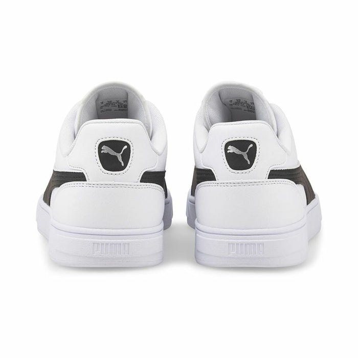 Men’s Casual Trainers Puma Caven Dime White