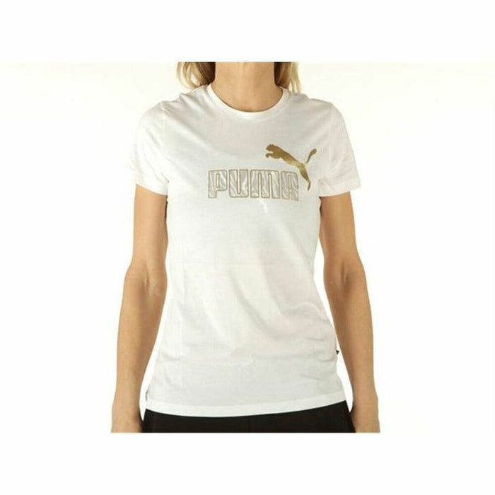 Women's Puma Graphic T-Shirt