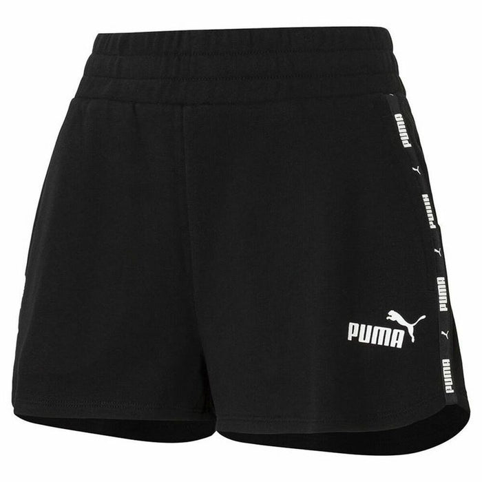 Women's Puma Power W Shorts