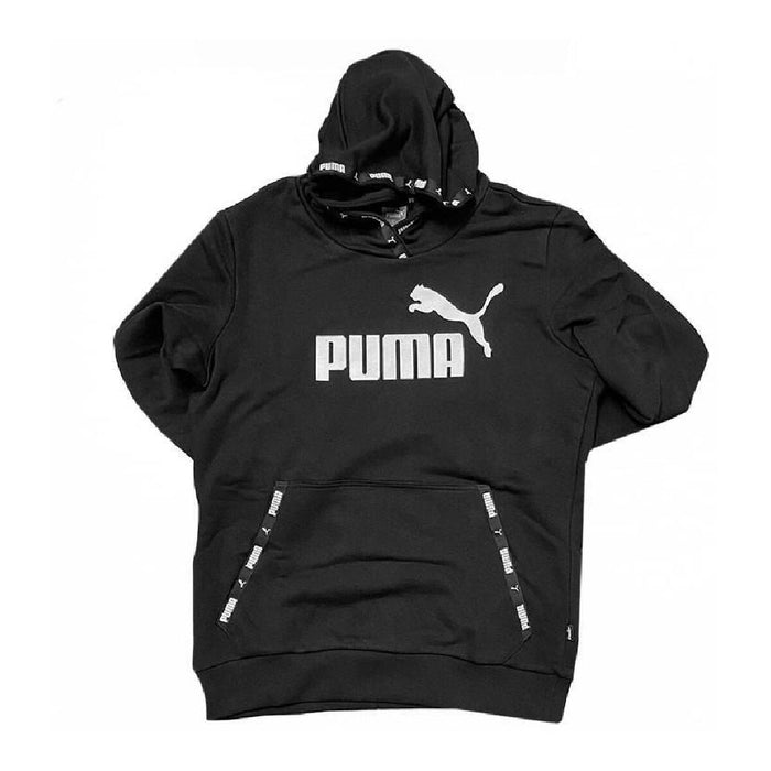 Men's Puma Power Sweatshirt