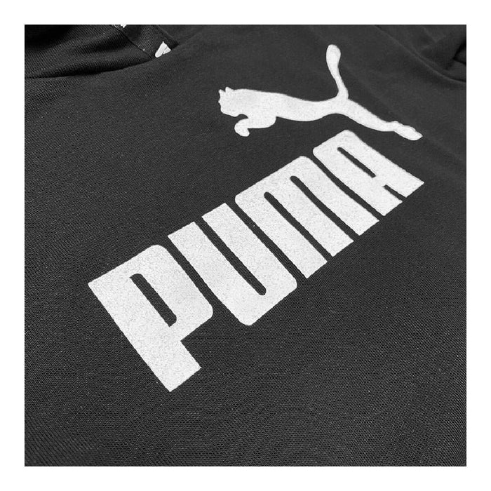 Men's Puma Power Sweatshirt