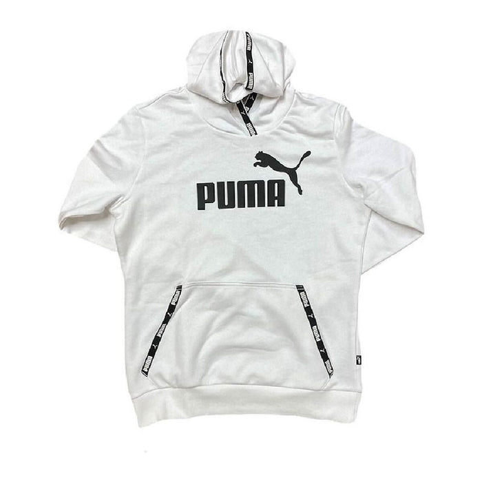 Men's Puma Power Sweatshirt