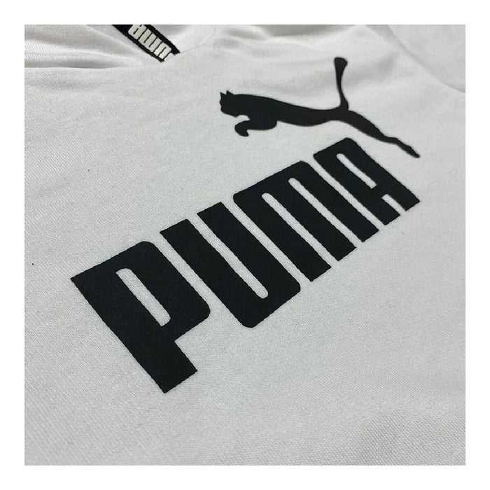 Men's Puma Power Sweatshirt