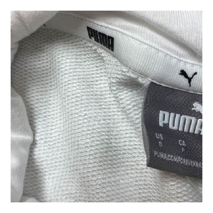 Men's Puma Power Sweatshirt