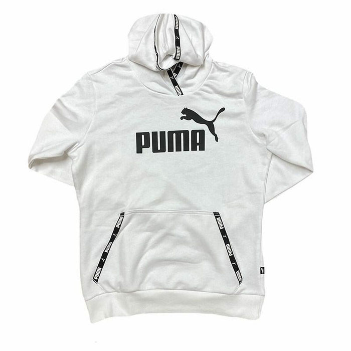 Men's Puma Power Sweatshirt
