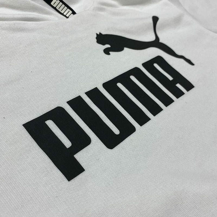 Men's Puma Power Sweatshirt