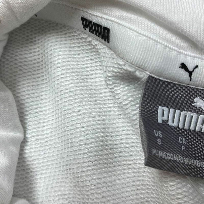 Men's Puma Power Sweatshirt