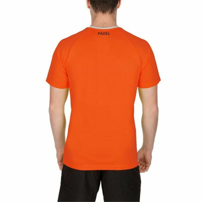 Men's Puma TeamLIGA Short Sleeve T-Shirt