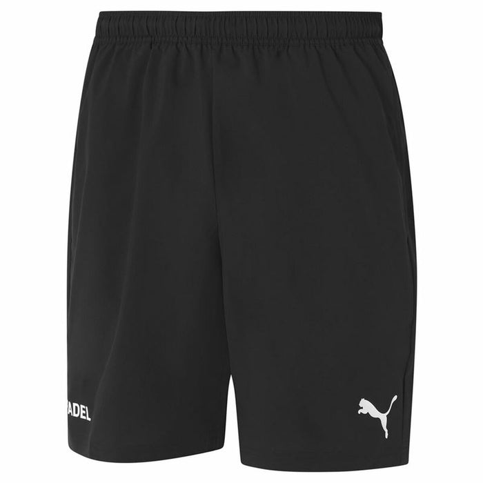 Men's Puma Team Liga Shorts