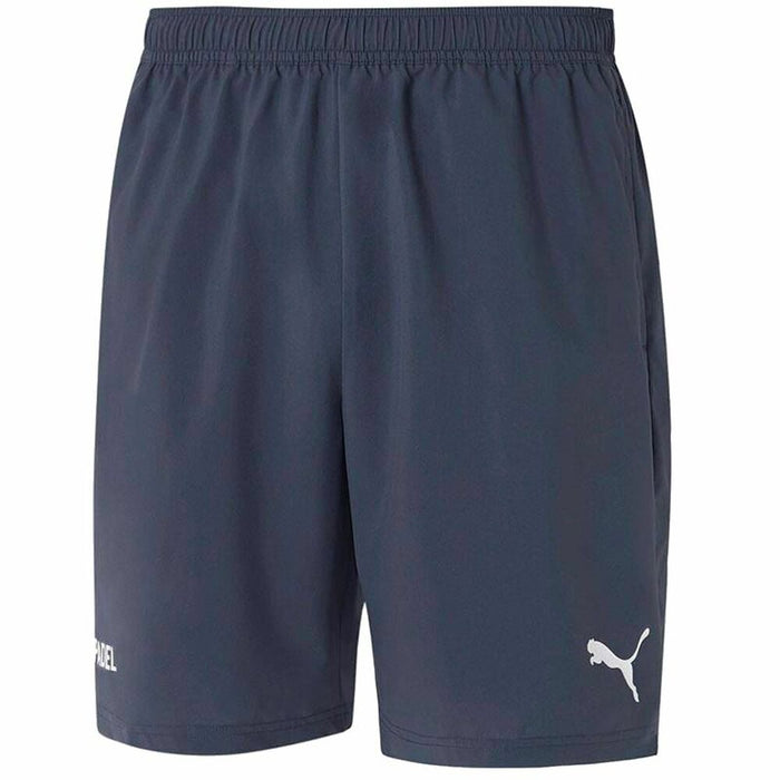 Men's Puma Team LIGA Shorts