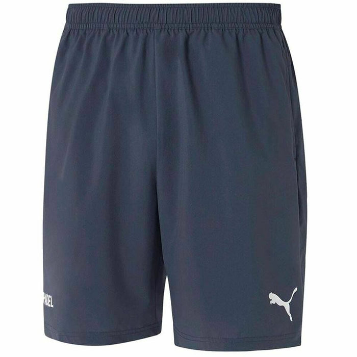 Men's Puma Team LIGA Shorts