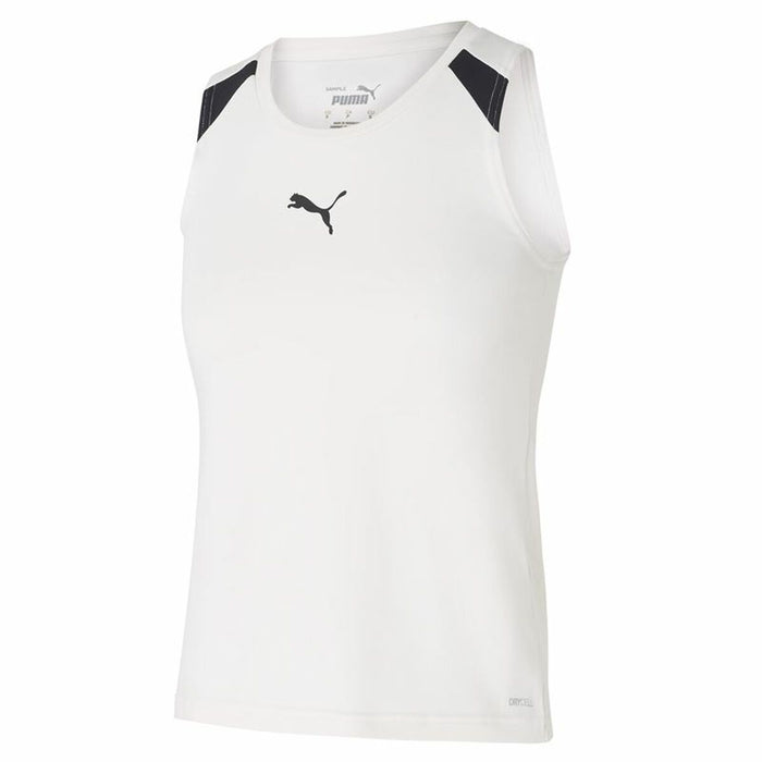 Women's Puma Team Liga Tank Top