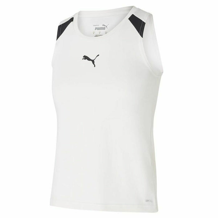 Women's Puma Team Liga Tank Top