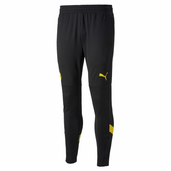 Men's Puma Borussia Dortmund Football Trousers
