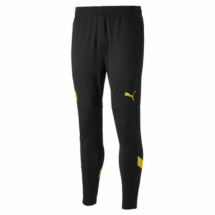 Men's Puma Borussia Dortmund Football Trousers