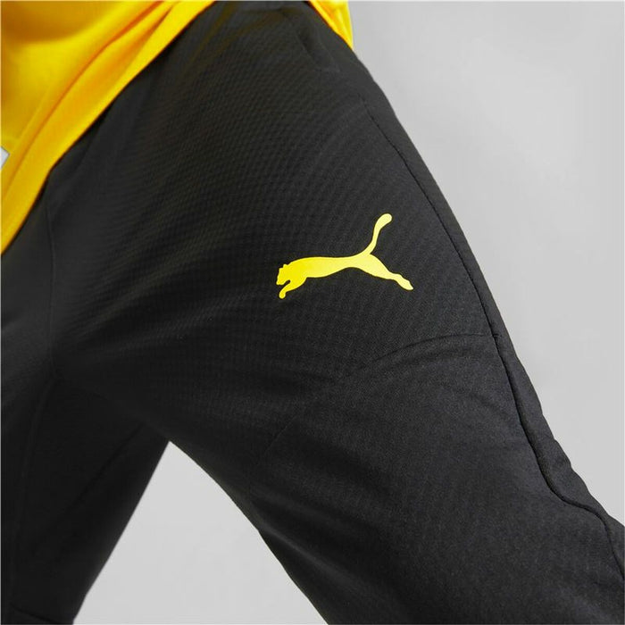 Men's Puma Borussia Dortmund Football Trousers