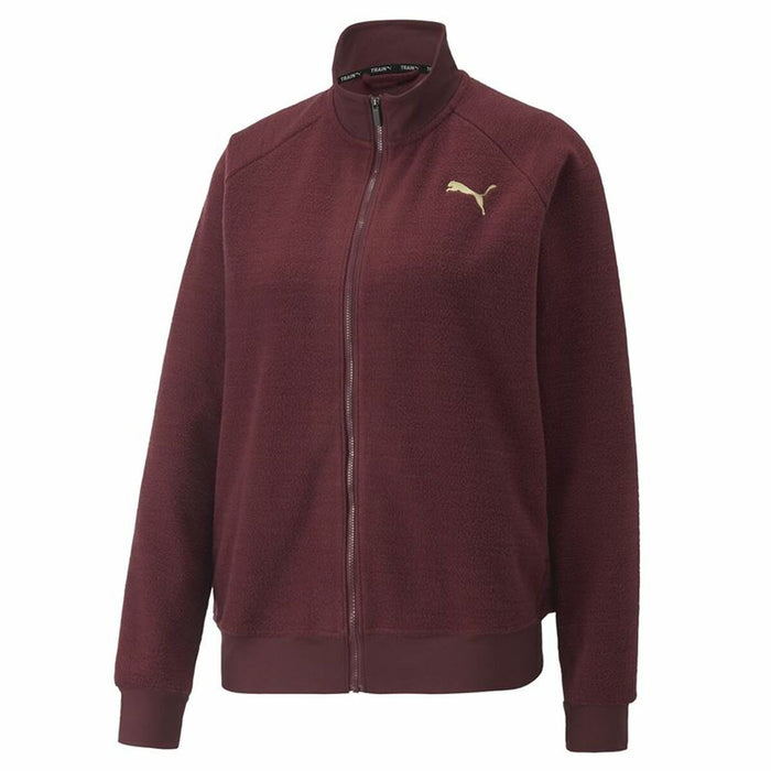 Women's Puma Fit Jacket