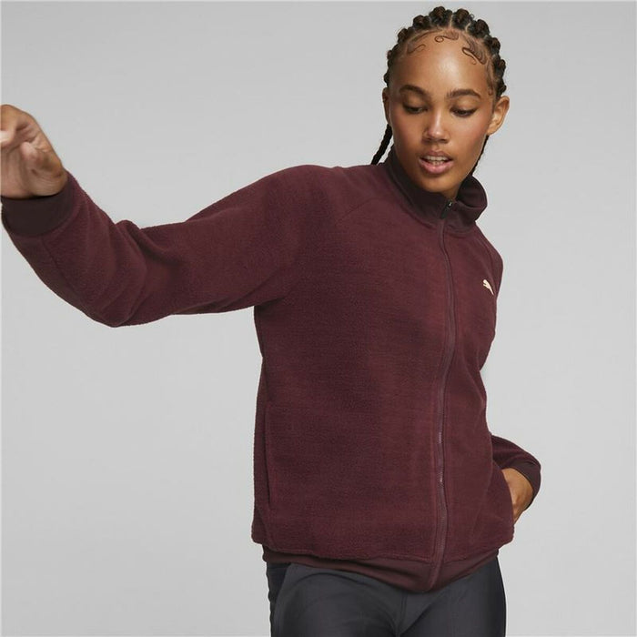 Women's Puma Fit Jacket