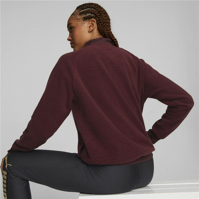 Women's Puma Fit Jacket
