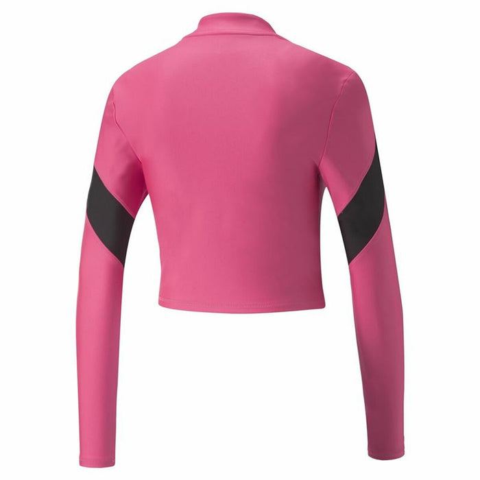 Women's Puma Long Sleeve T-Shirt
