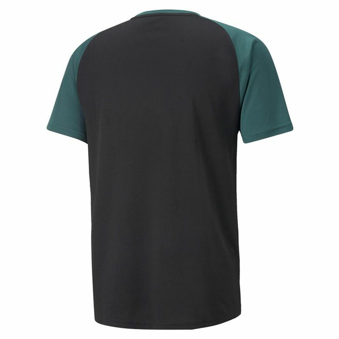 Men's Puma Short Sleeve T-Shirt