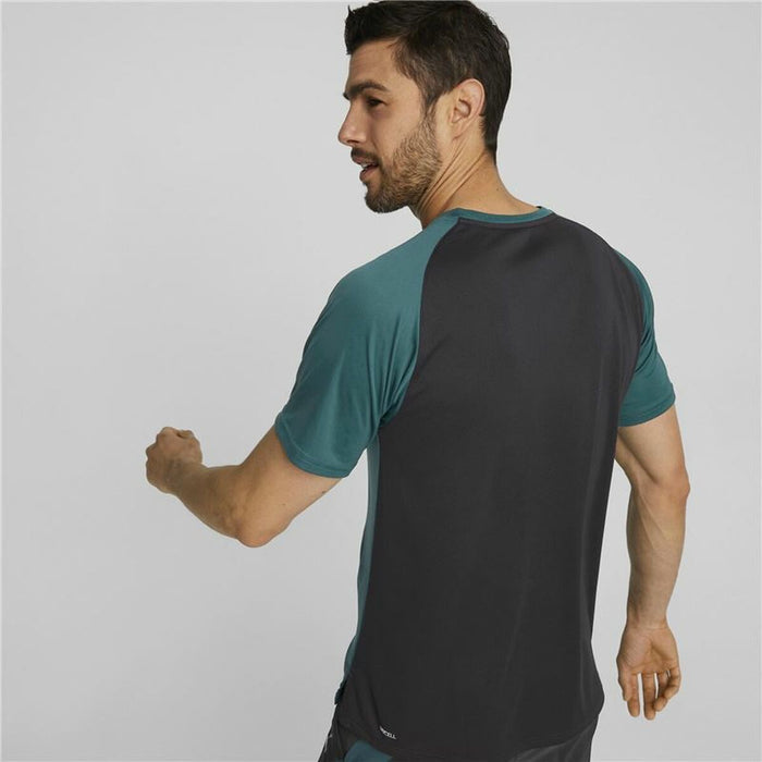 Men's Puma Short Sleeve T-Shirt