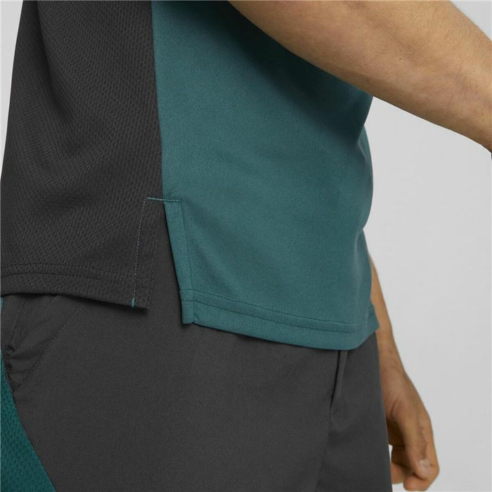 Men's Puma Short Sleeve T-Shirt