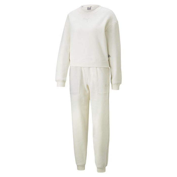 Women's Puma Tracksuit