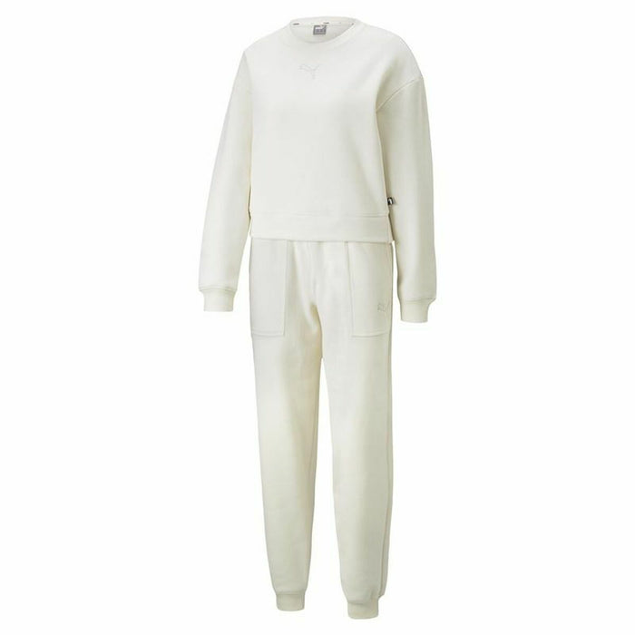 Women's Puma Tracksuit