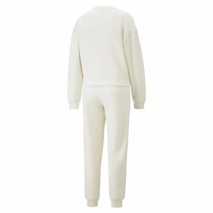 Women's Puma Tracksuit