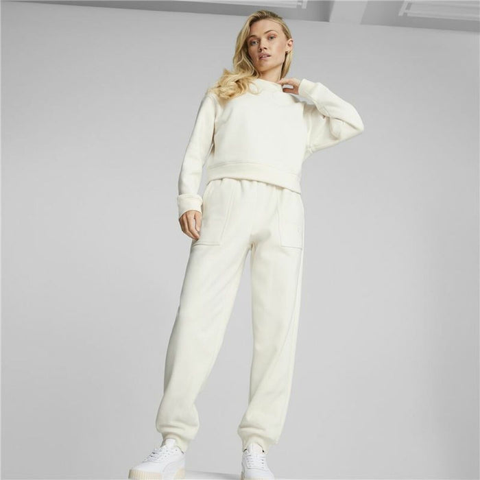 Women's Puma Tracksuit