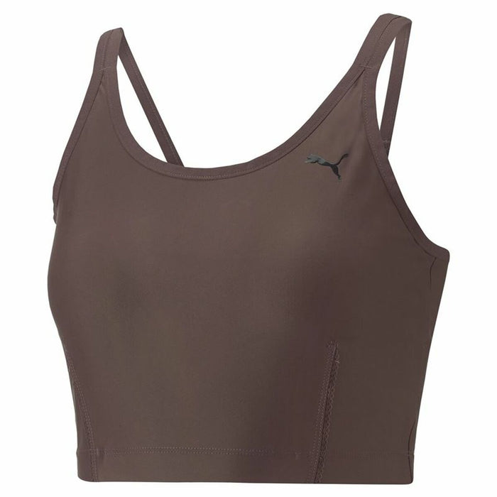 Women's Puma Studio Ultrabare Top
