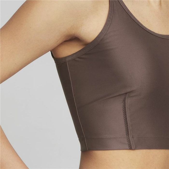 Women's Puma Studio Ultrabare Top