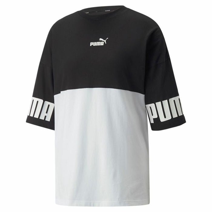 Women’s Puma Power Short Sleeve Tee