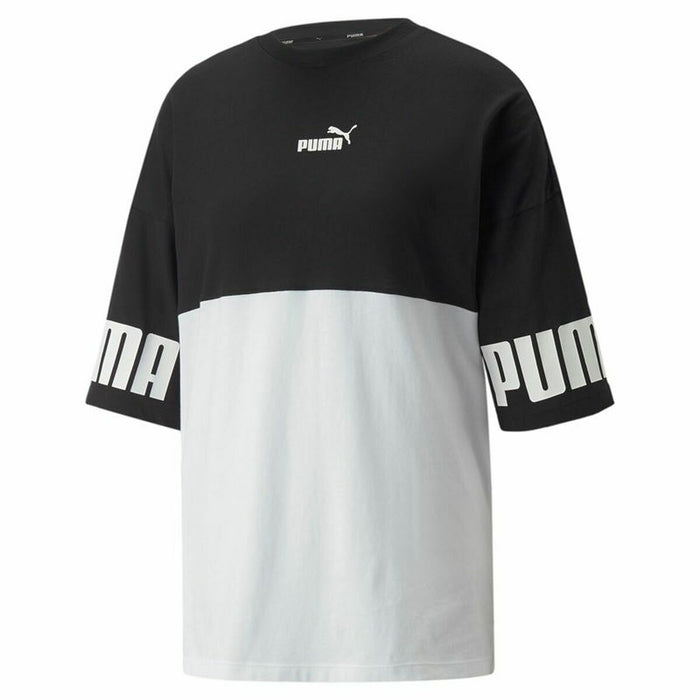 Women’s Puma Power Short Sleeve Tee