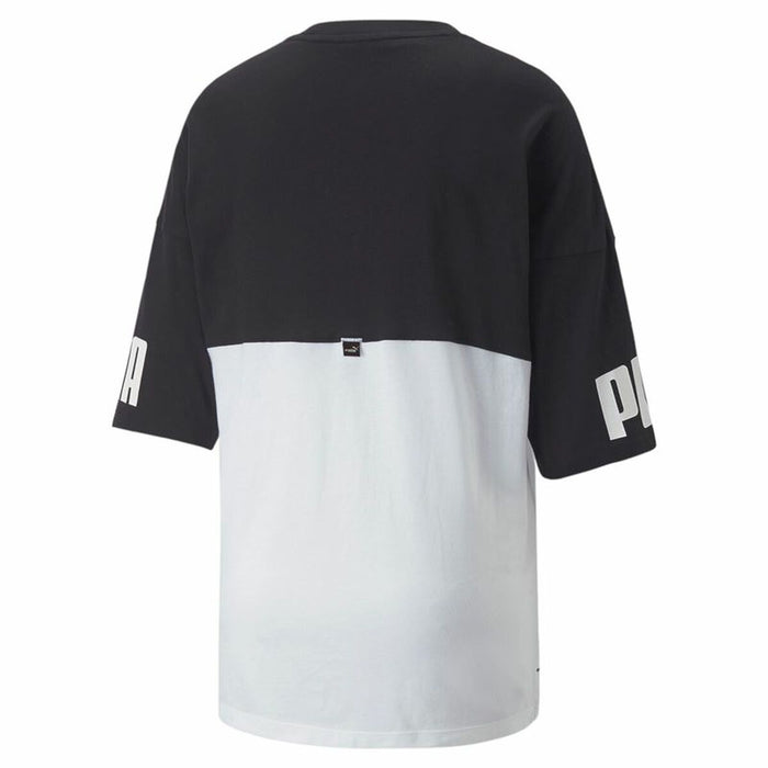 Women’s Puma Power Short Sleeve Tee
