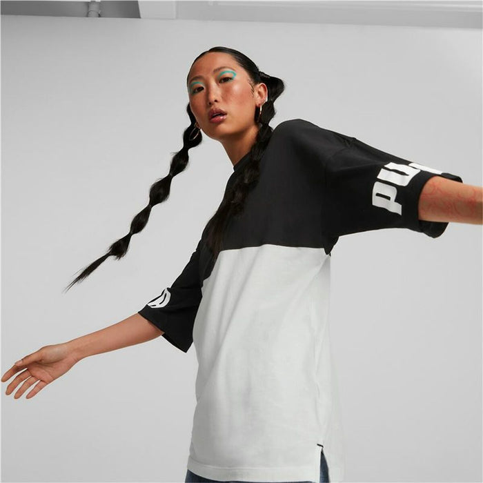 Women’s Puma Power Short Sleeve Tee