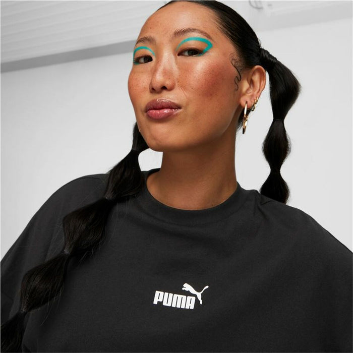 Women’s Puma Power Short Sleeve Tee