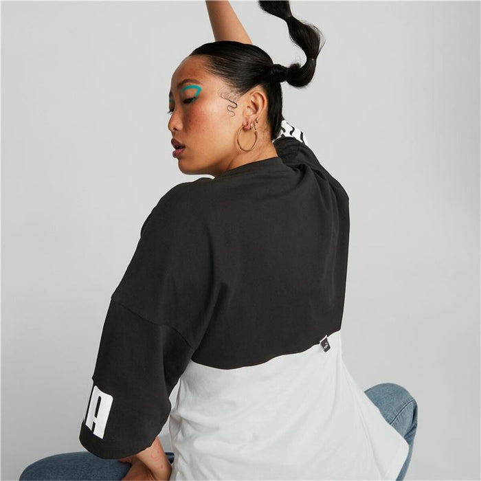 Women’s Puma Power Short Sleeve Tee