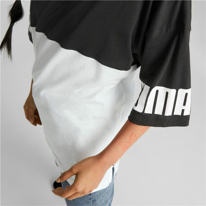 Women’s Puma Power Short Sleeve Tee