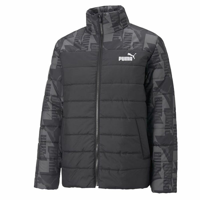 Men's Puma Essentials Padded Jacket