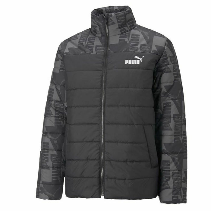 Men's Puma Essentials Padded Jacket