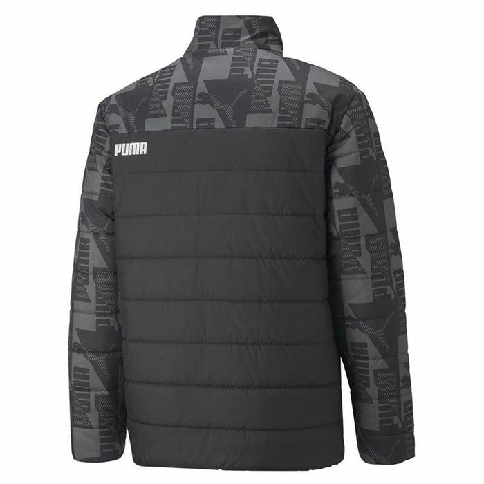 Men's Puma Essentials Padded Jacket