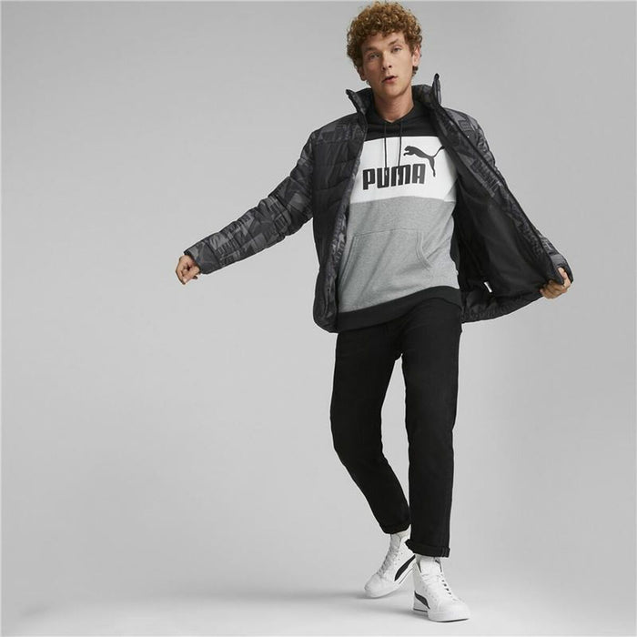 Men's Puma Essentials Padded Jacket