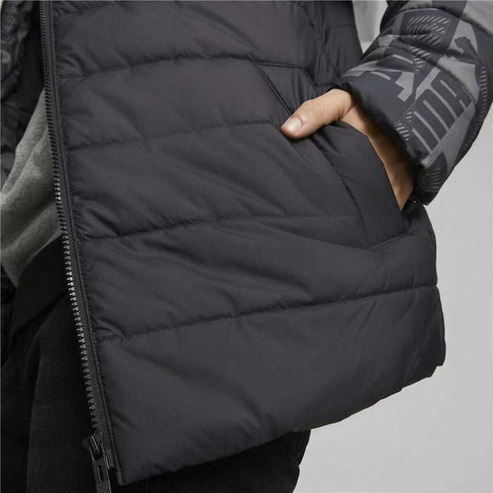 Men's Puma Essentials Sports Jacket